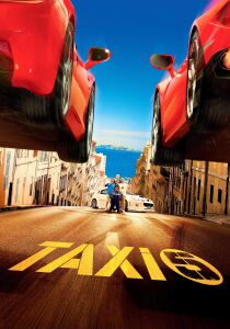 Taxxi 5 streaming