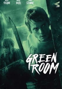 Green Room streaming