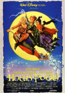 Hocus Pocus streaming