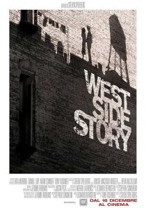 West Side Story streaming