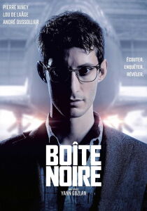 Boite noire [Sub-Ita] streaming