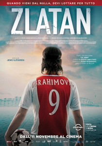 Zlatan streaming