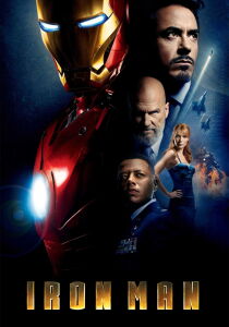 Iron Man streaming