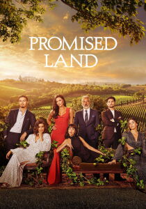 Promised Land streaming