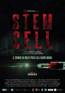 Stem Cell streaming