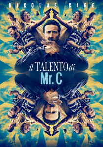 Il talento di Mr. C streaming