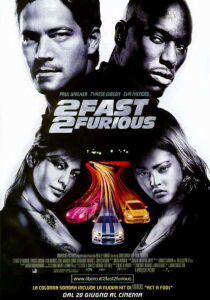 2 Fast 2 Furious streaming