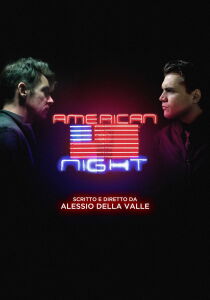 American Night streaming