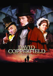 David Copperfield streaming