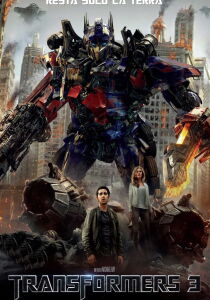 Transformers 3 streaming