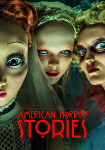 American Horror Stories streaming