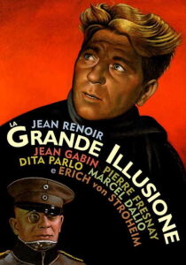 La grande illusione streaming