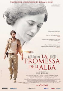 La promessa dell'alba streaming