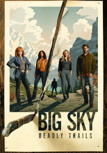 Big Sky streaming