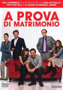 I Give It a Year - A prova di matrimonio streaming