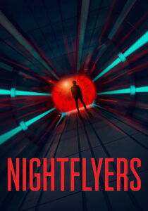 Nightflyers streaming