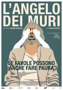 L'angelo dei muri streaming