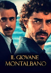 Il giovane Montalbano streaming