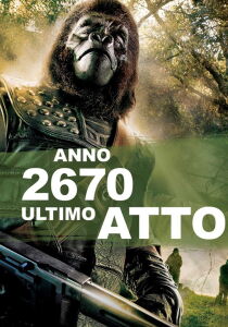 Anno 2670 - Ultimo atto streaming