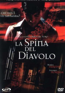 La spina del diavolo streaming