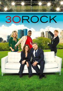 30 Rock streaming