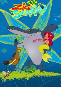 Zig & Sharko streaming