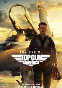 Top Gun: Maverick streaming