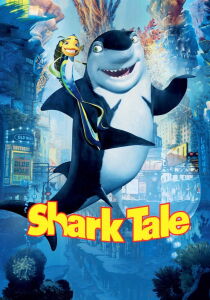 Shark Tale streaming