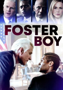 Foster Boy streaming