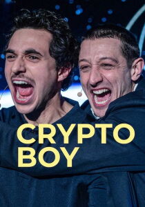 Crypto Boy streaming