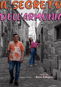 Il segreto dell'armonia streaming