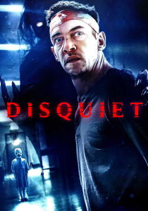 Disquiet streaming