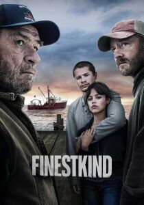 Finestkind streaming