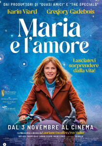 Maria e l’amore streaming