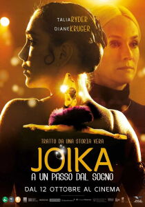 Joika - A un passo dal sogno streaming