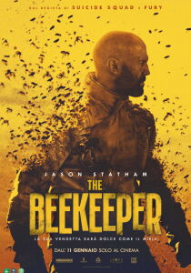 The Beekeeper streaming