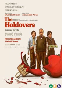 The Holdovers – Lezioni di vita streaming