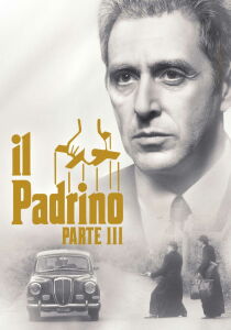 Il Padrino - Parte III streaming