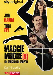 Maggie Moore(s) - Un omicidio di troppo streaming