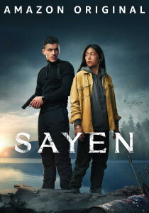 Sayen streaming