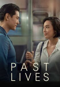 Past Lives streaming