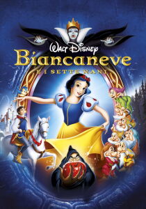 Biancaneve e i sette nani streaming