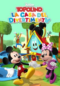 Topolino - La casa del divertimento streaming