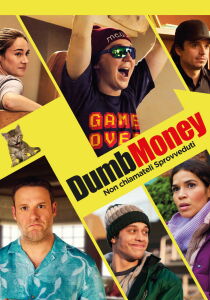 Dumb Money - Non chiamateli Sprovveduti streaming