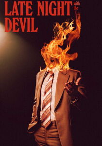 Late Night with the Devil streaming