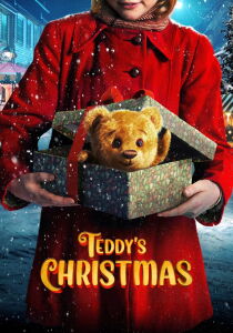 Teddy's Christmas streaming