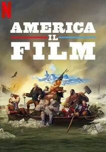 America: Il film streaming