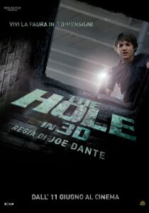 The Hole streaming