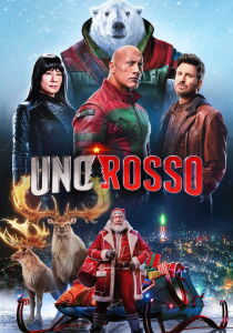 Uno rosso streaming