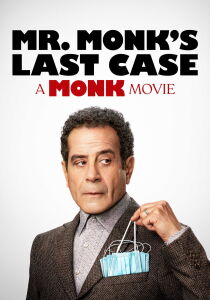 Mr. Monk's Last Case A Monk Movie [Sub-ITA] streaming